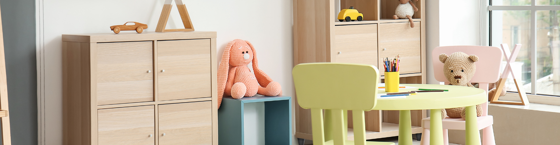 Wynajem gabinet&oacute;w i sali szkoleniowej 3